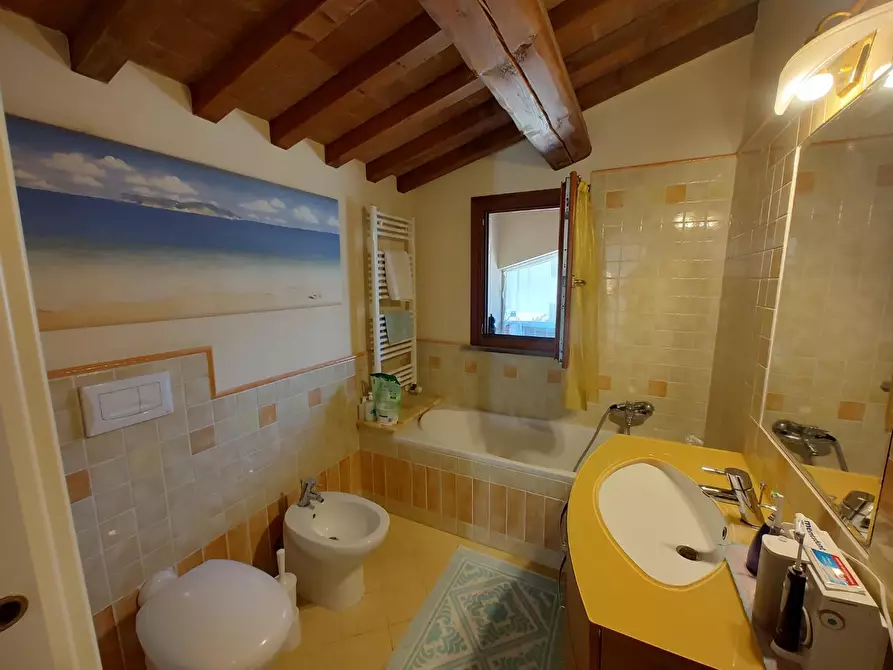 Immagine 20 di Casa indipendente in vendita  a Castelfranco Di Sotto