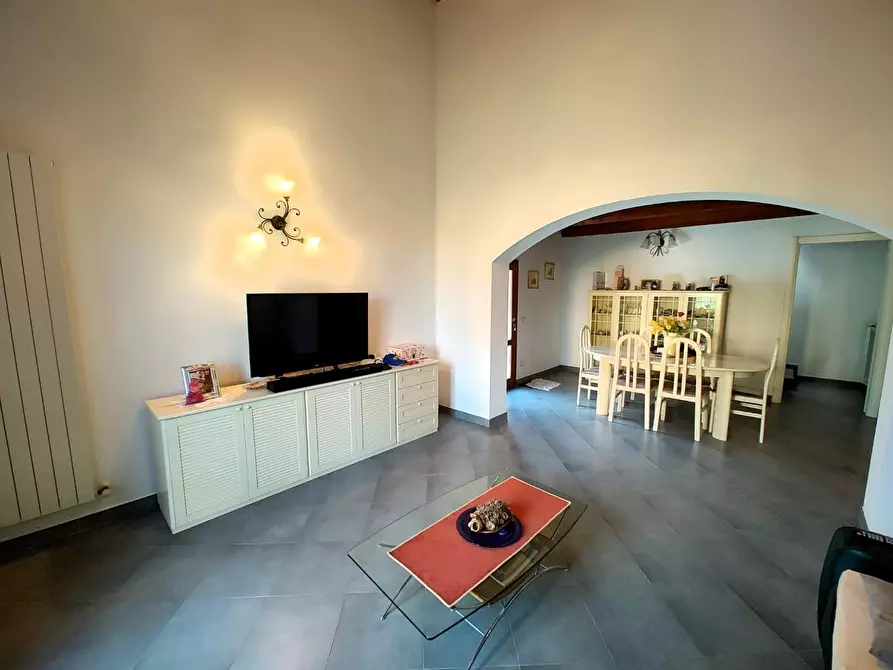 Immagine 7 di Casa indipendente in vendita  a Castelfranco Di Sotto