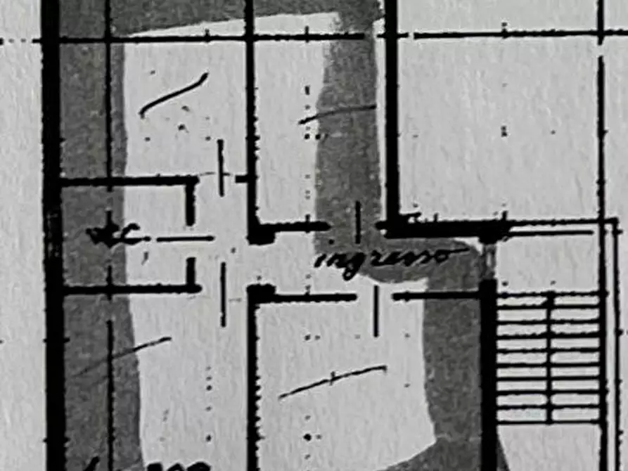 Immagine 11 di Appartamento in vendita  a Reggio Nell'emilia