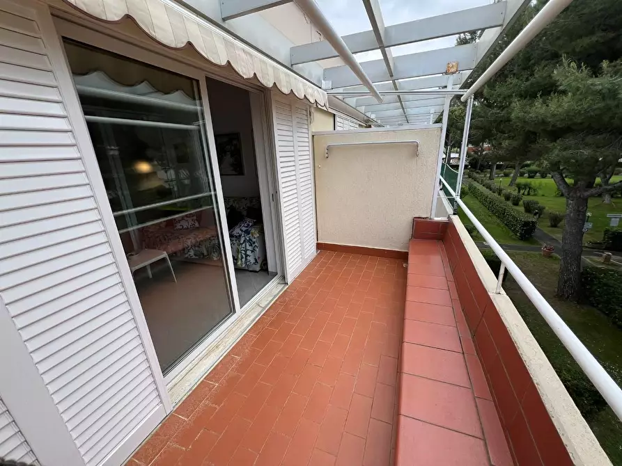 Immagine 2 di Appartamento in vendita  a Bibbona