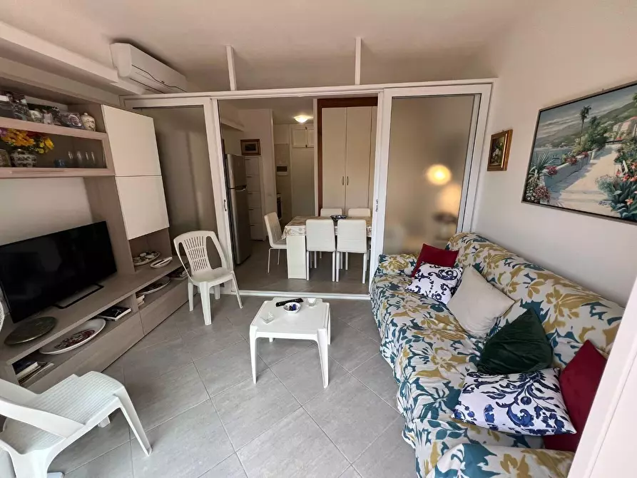 Immagine 3 di Appartamento in vendita  a Bibbona