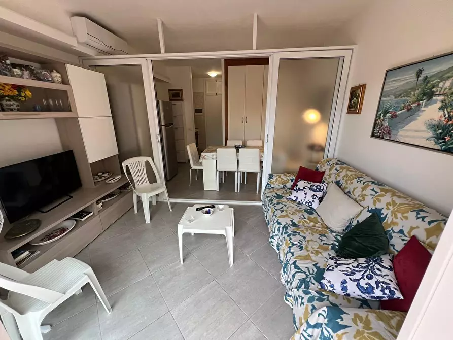 Immagine 8 di Appartamento in vendita  a Bibbona