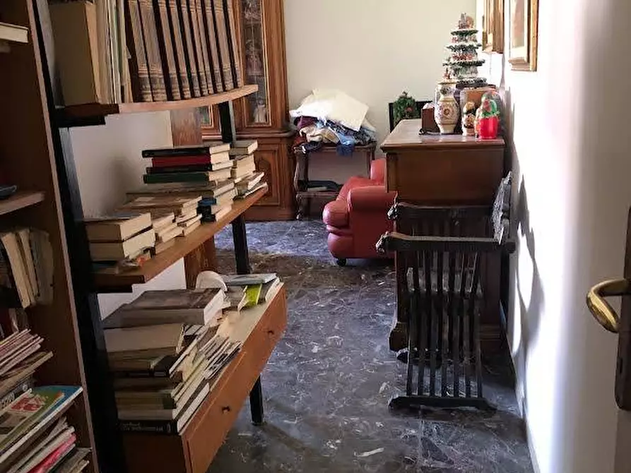 Immagine 3 di Appartamento in vendita  a Pontedera