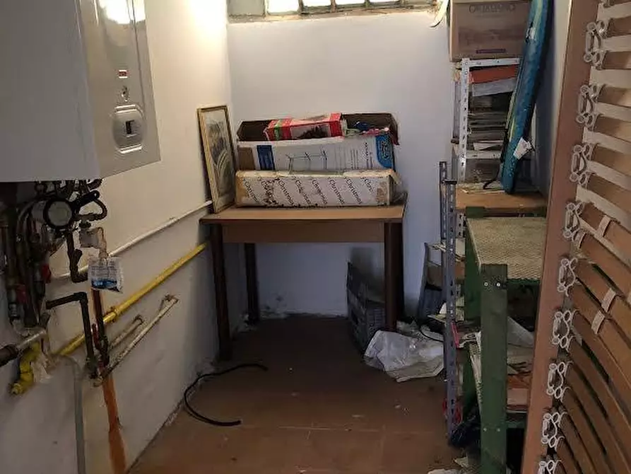 Immagine 6 di Appartamento in vendita  a Pontedera