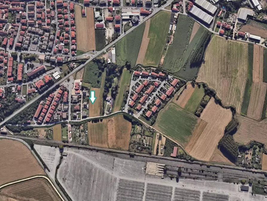 terreno agricolo in vendita a None