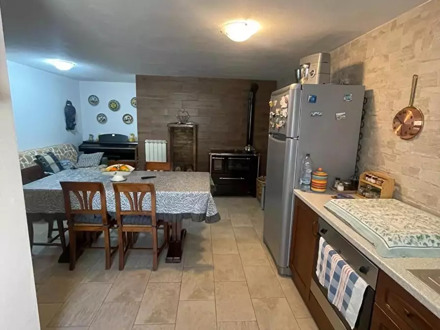 Immagine 12 di Casa bifamiliare in vendita  a Murlo