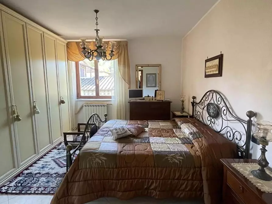 Immagine 9 di Casa bifamiliare in vendita  a Murlo