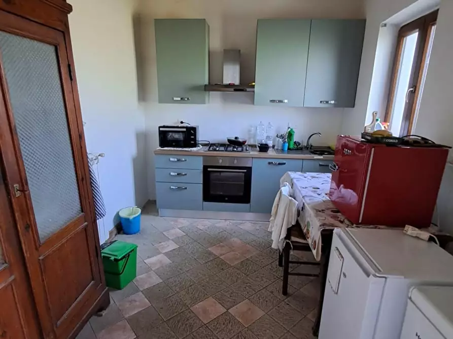 Immagine 2 di Villa in vendita  a Terricciola