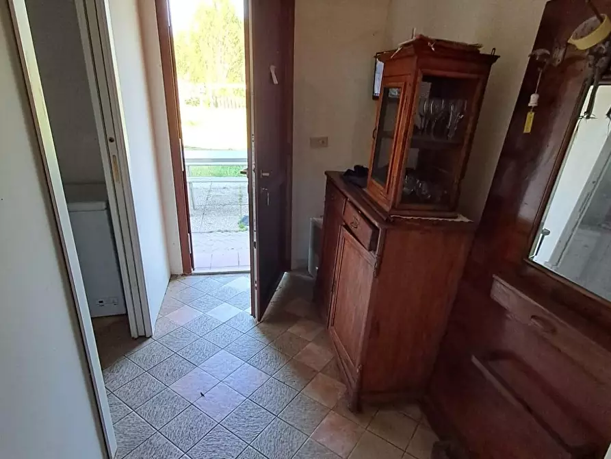Immagine 3 di Villa in vendita  a Terricciola