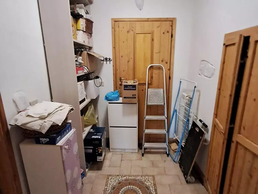 Immagine 7 di Villa in vendita  a Terricciola