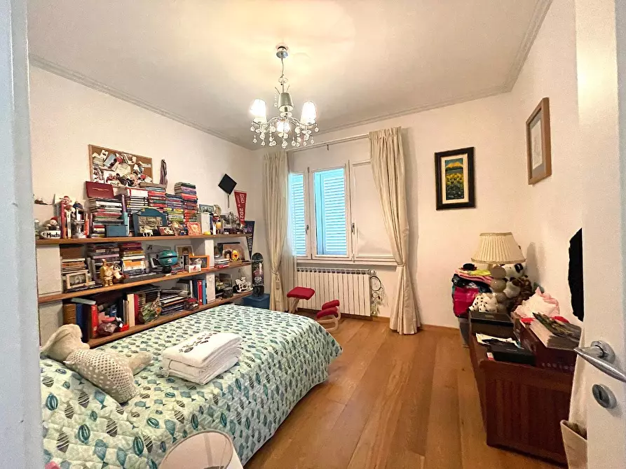 Immagine 22 di Appartamento in vendita  a Pietrasanta