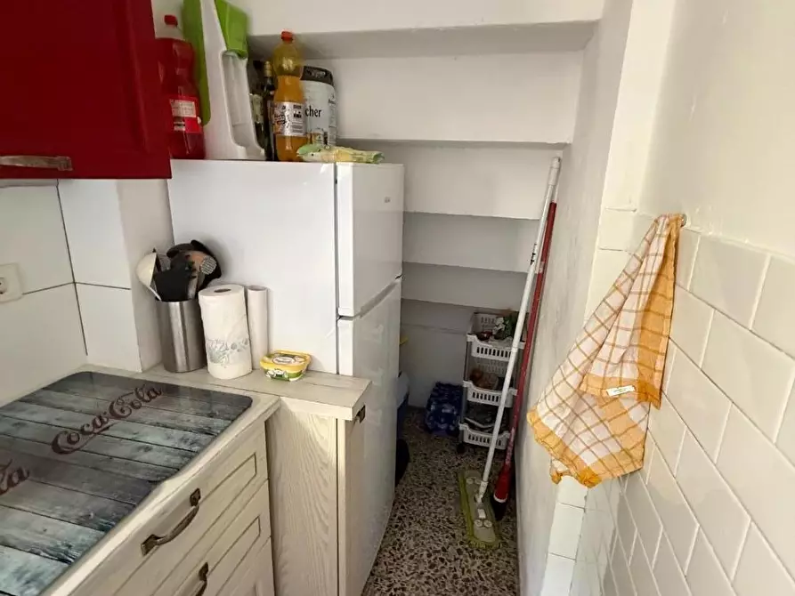 Immagine 10 di Villetta a schiera in vendita  a Massa