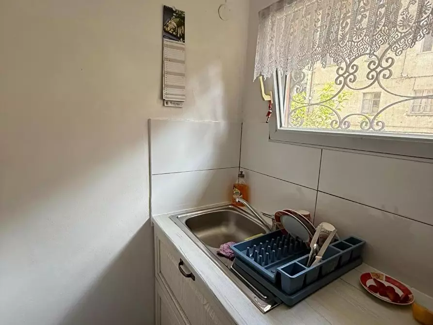 Immagine 9 di Villetta a schiera in vendita  a Massa