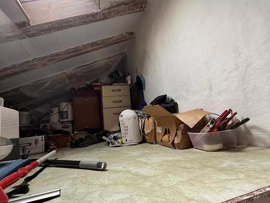 Immagine 25 di Villetta a schiera in vendita  a Massa