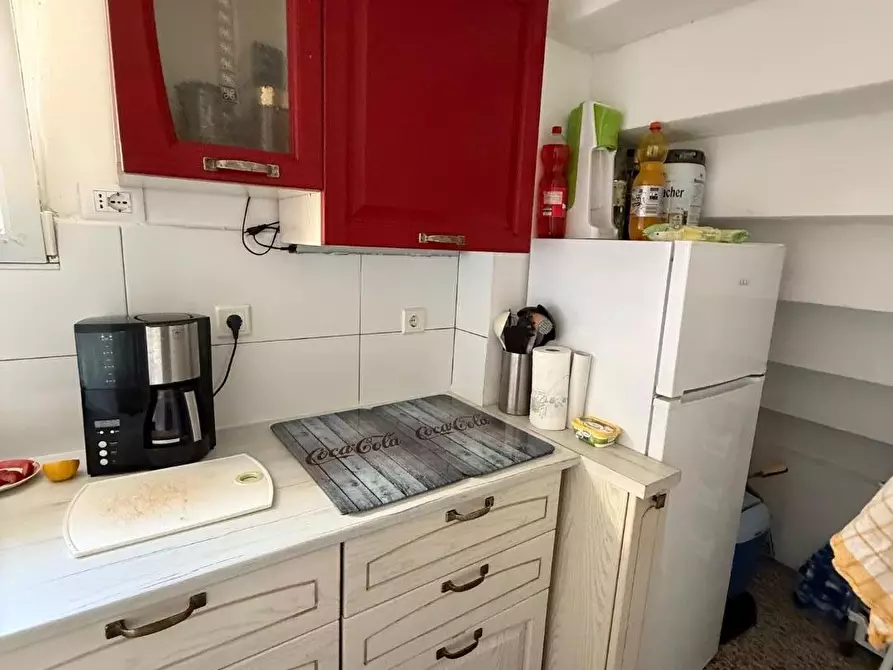 Immagine 5 di Villetta a schiera in vendita  a Massa