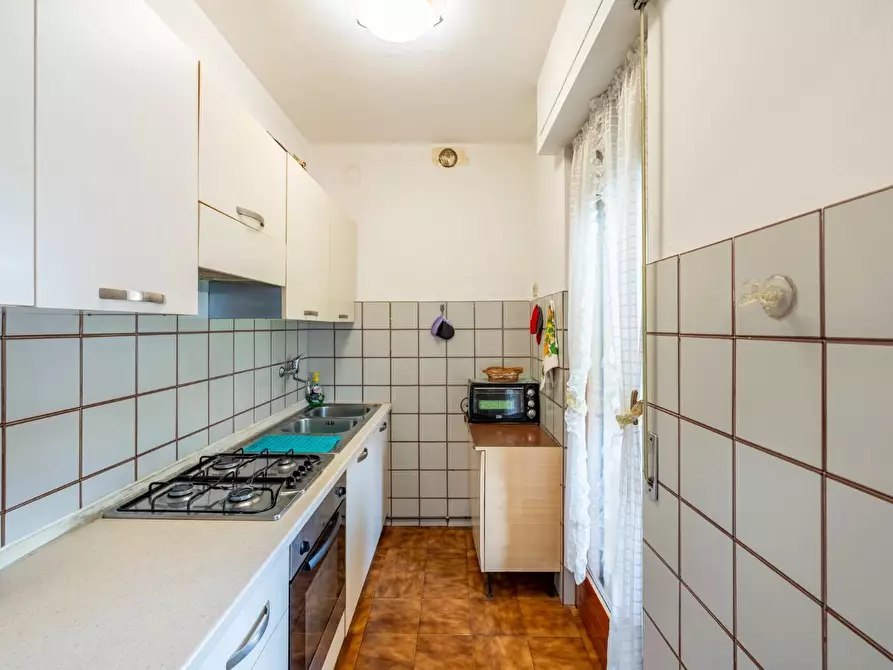 Immagine 6 di Appartamento in vendita  a Ponsacco