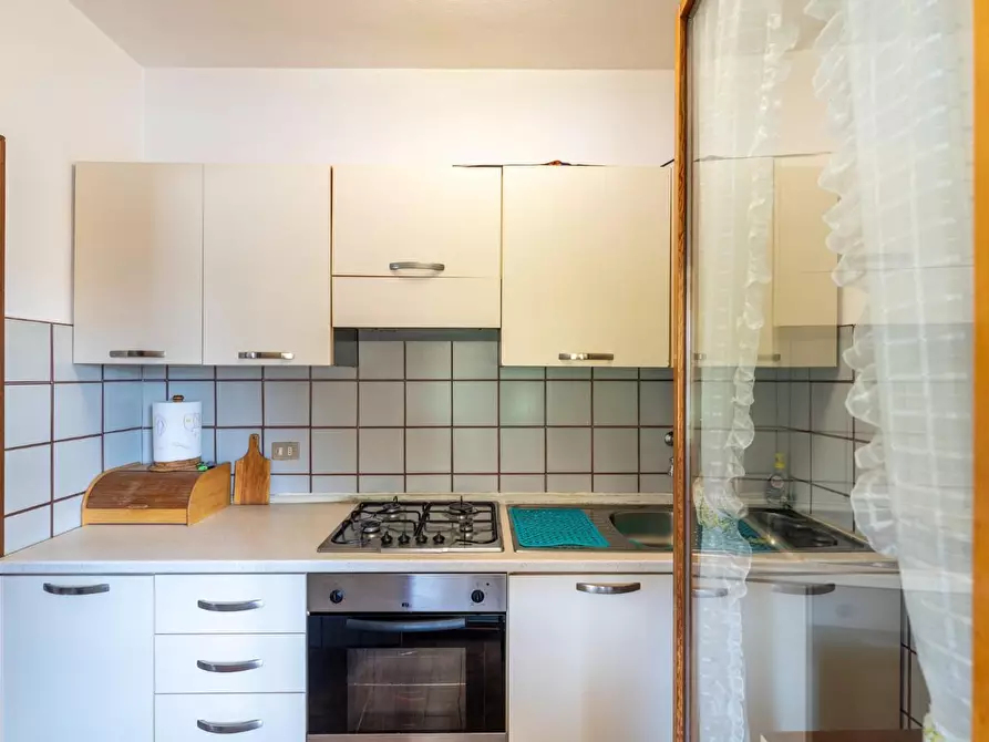 Immagine 7 di Appartamento in vendita  a Ponsacco