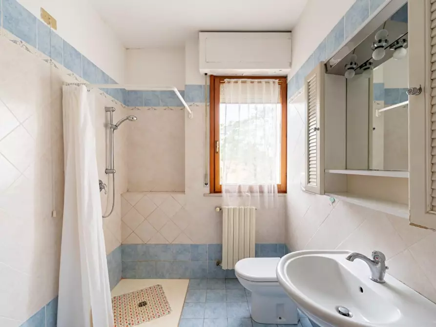 Immagine 18 di Appartamento in vendita  a Ponsacco