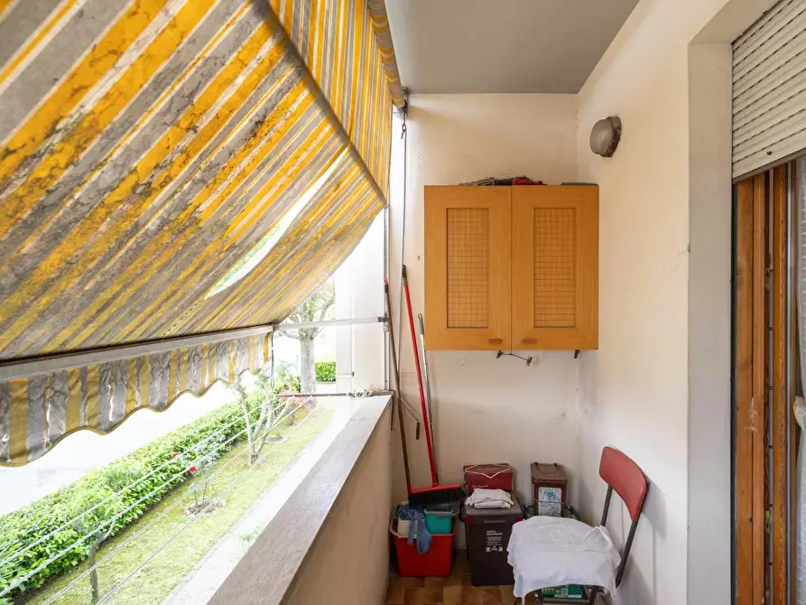 Immagine 9 di Appartamento in vendita  a Ponsacco