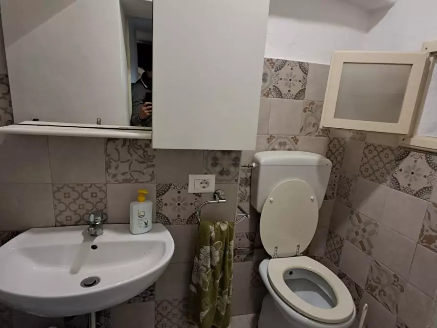 Immagine 3 di Terratetto in vendita  a Buti