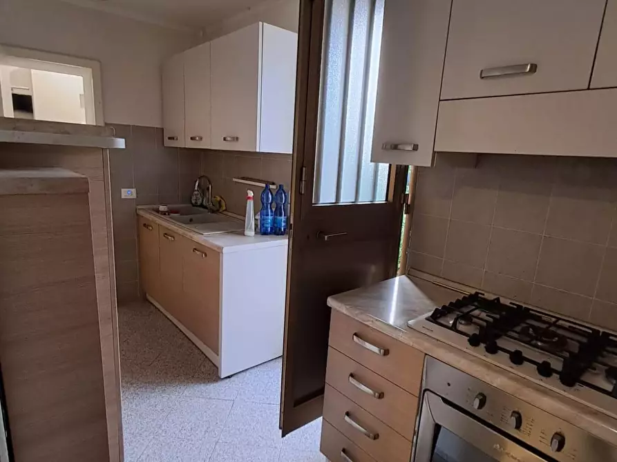 Immagine 2 di Terratetto in vendita  a Buti