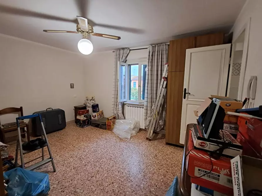 Immagine 4 di Terratetto in vendita  a Buti