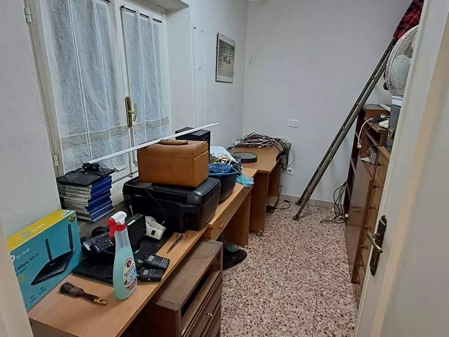 Immagine 6 di Terratetto in vendita  a Buti