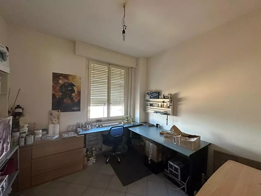 Immagine 19 di Appartamento in vendita  a Cascina