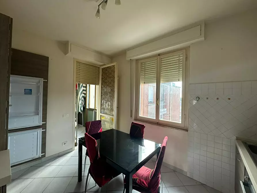 Immagine 7 di Appartamento in vendita  a Cascina