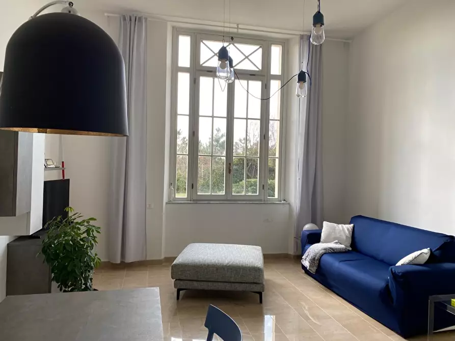 Immagine 1 di Appartamento in affitto  a Pisa