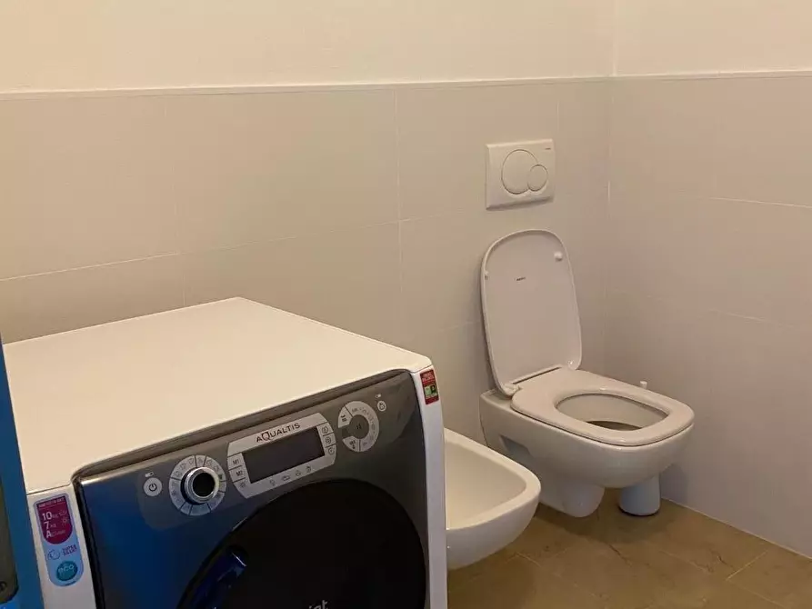 Immagine 7 di Appartamento in affitto  a Pisa