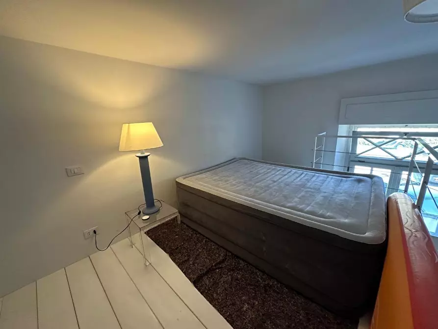 Immagine 5 di Appartamento in affitto  a Pisa