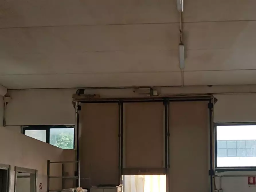 Immagine 1 di Attività artigianale in vendita  a Colle Di Val D'elsa