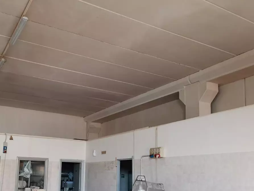 Immagine 2 di Attività artigianale in vendita  a Colle Di Val D'elsa