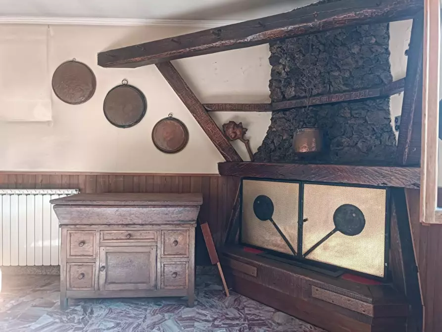 Immagine 5 di Appartamento in vendita  a Barga