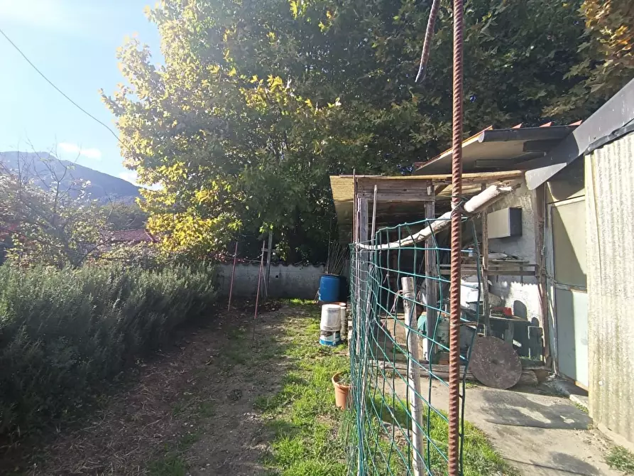 Immagine 23 di Appartamento in vendita  a Barga