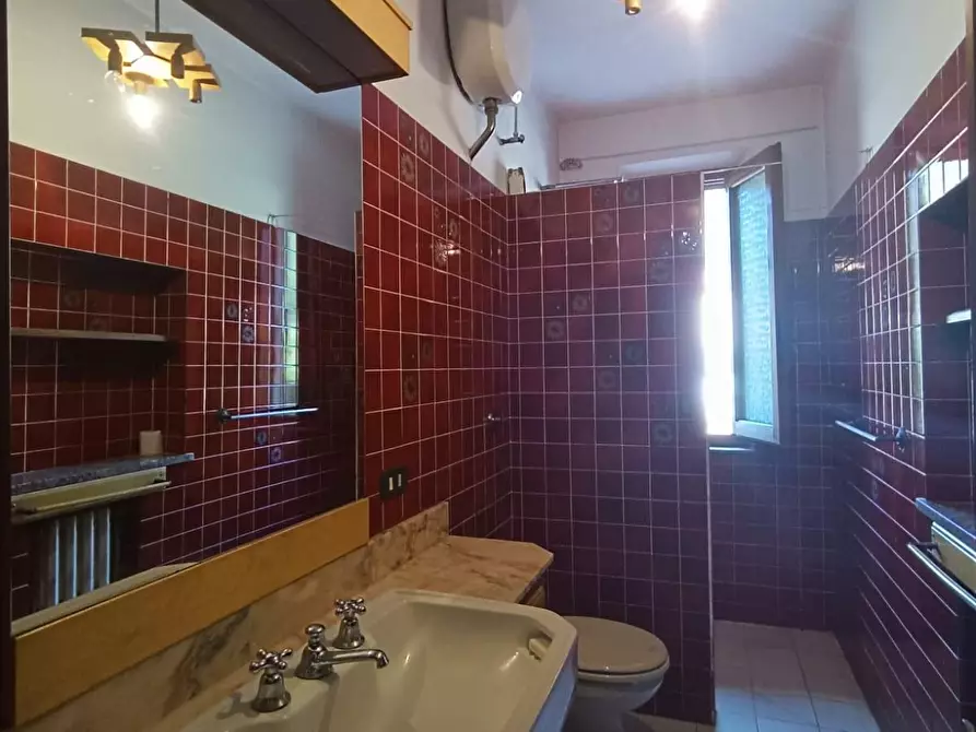 Immagine 14 di Appartamento in vendita  a Barga