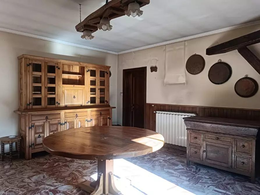 Immagine 2 di Appartamento in vendita  a Barga