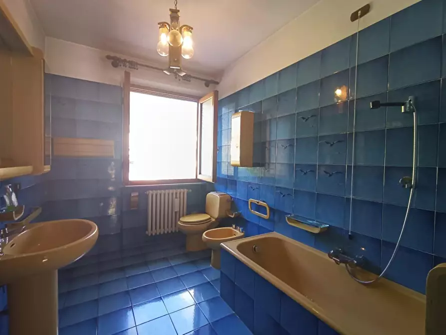 Immagine 15 di Appartamento in vendita  a Barga