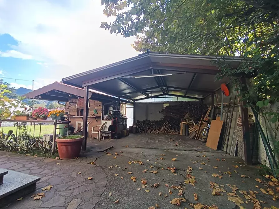 Immagine 21 di Appartamento in vendita  a Barga