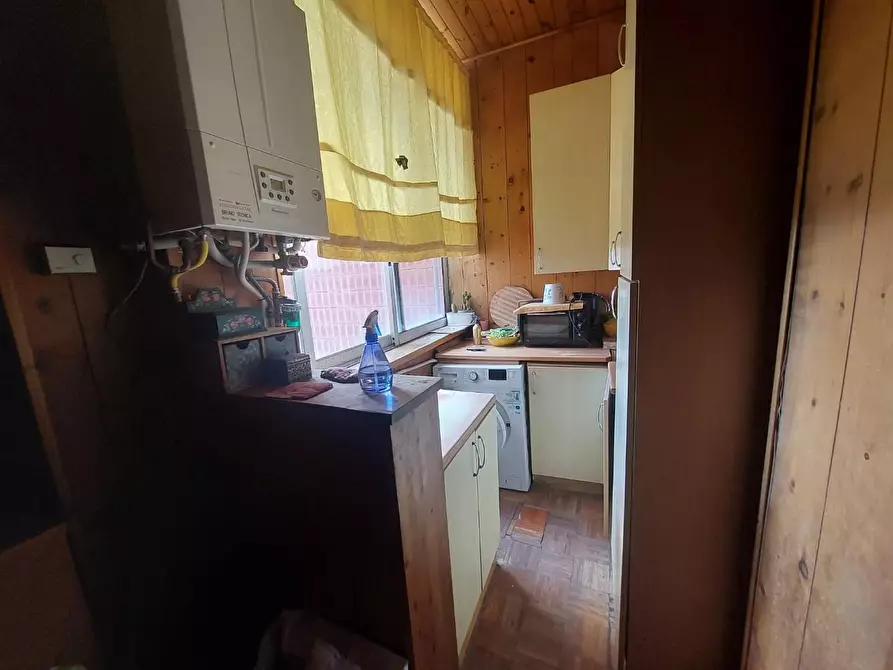 Immagine 5 di Appartamento in vendita  a Pontedera