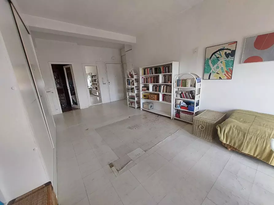 Immagine 3 di Appartamento in vendita  a Pontedera