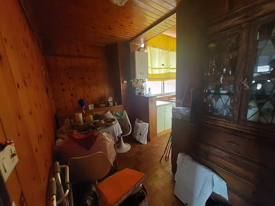 Immagine 4 di Appartamento in vendita  a Pontedera