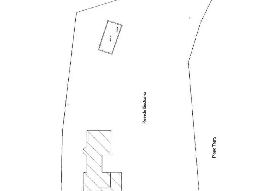 Immagine 19 di Villa in vendita  a Lucca