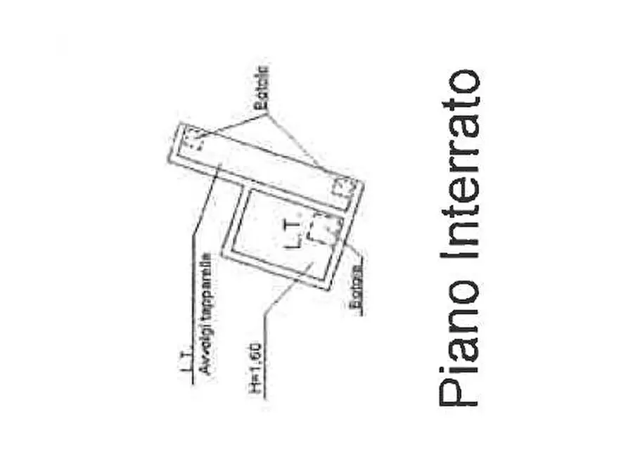 Immagine 22 di Villa in vendita  a Lucca