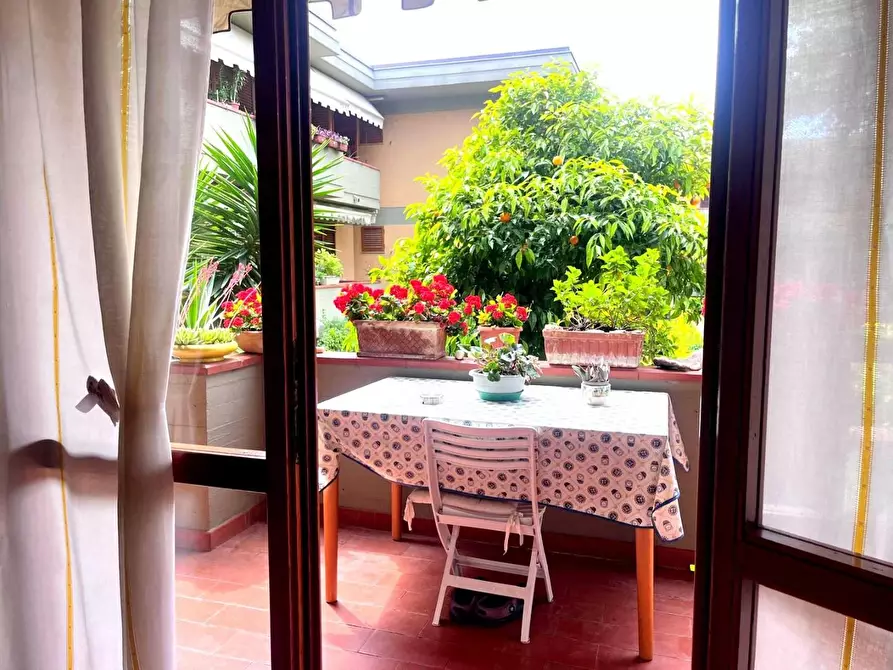 Immagine 3 di Appartamento in vendita  a Massa