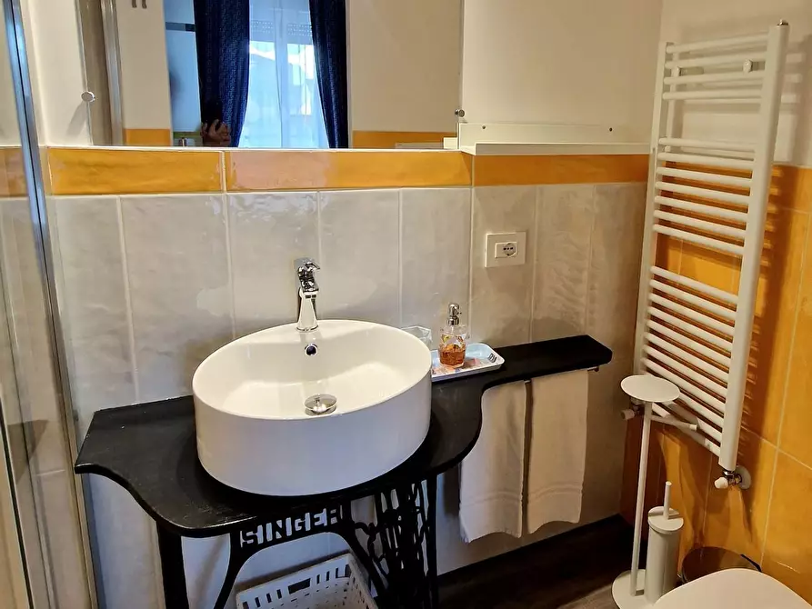 Immagine 28 di Villa in vendita  a Viareggio