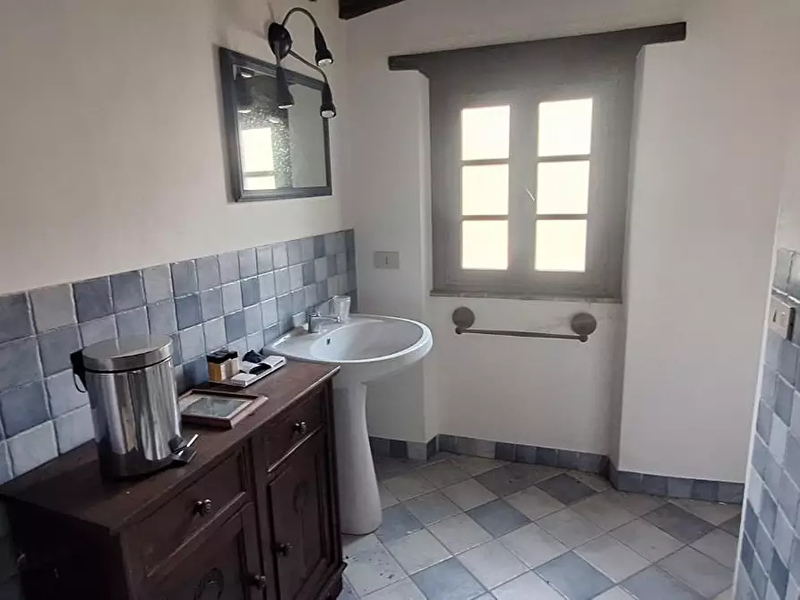 Immagine 12 di Terratetto in vendita  a Borgo A Mozzano