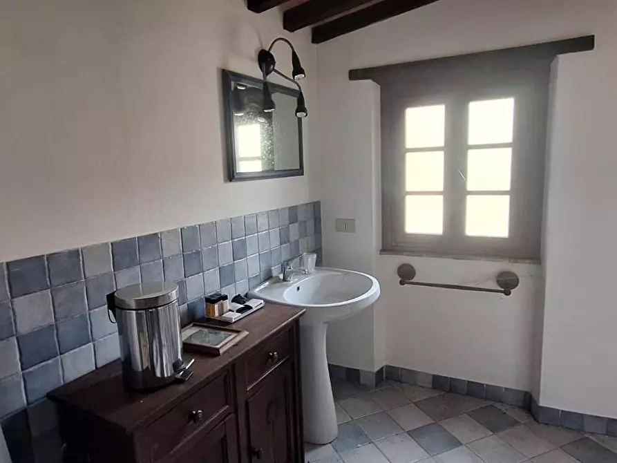 Immagine 11 di Terratetto in vendita  a Borgo A Mozzano