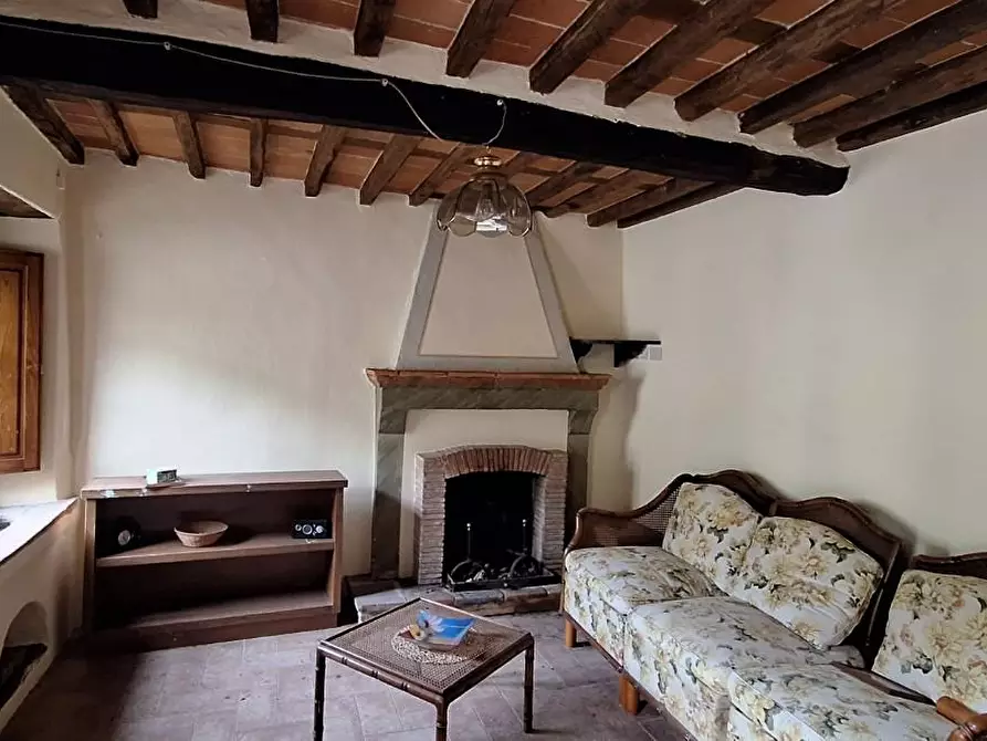 Immagine 2 di Terratetto in vendita  a Borgo A Mozzano